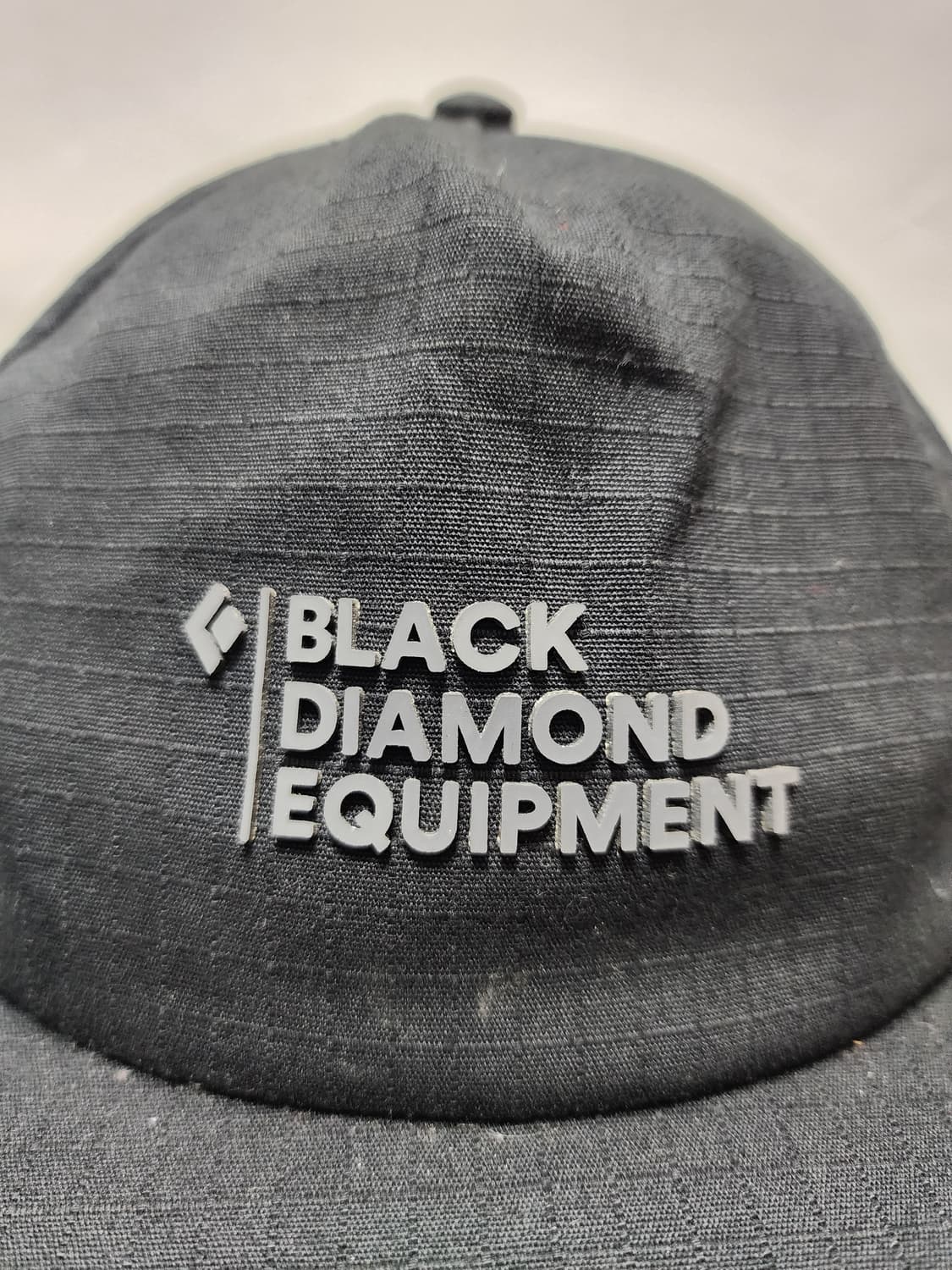 블랙다이아몬드 이큅먼트 패세지 캡 상품이미지2
