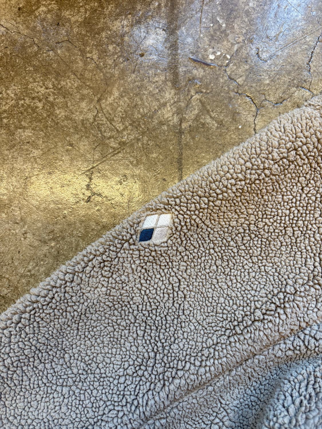 몽벨 montbell 플리스 집업 상품이미지5