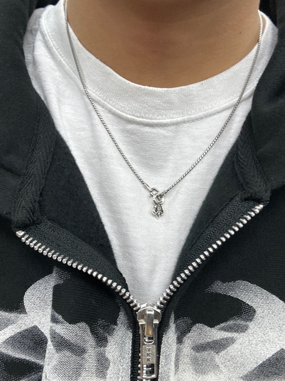 크롬하츠 BS 플레이어 참  상품이미지2