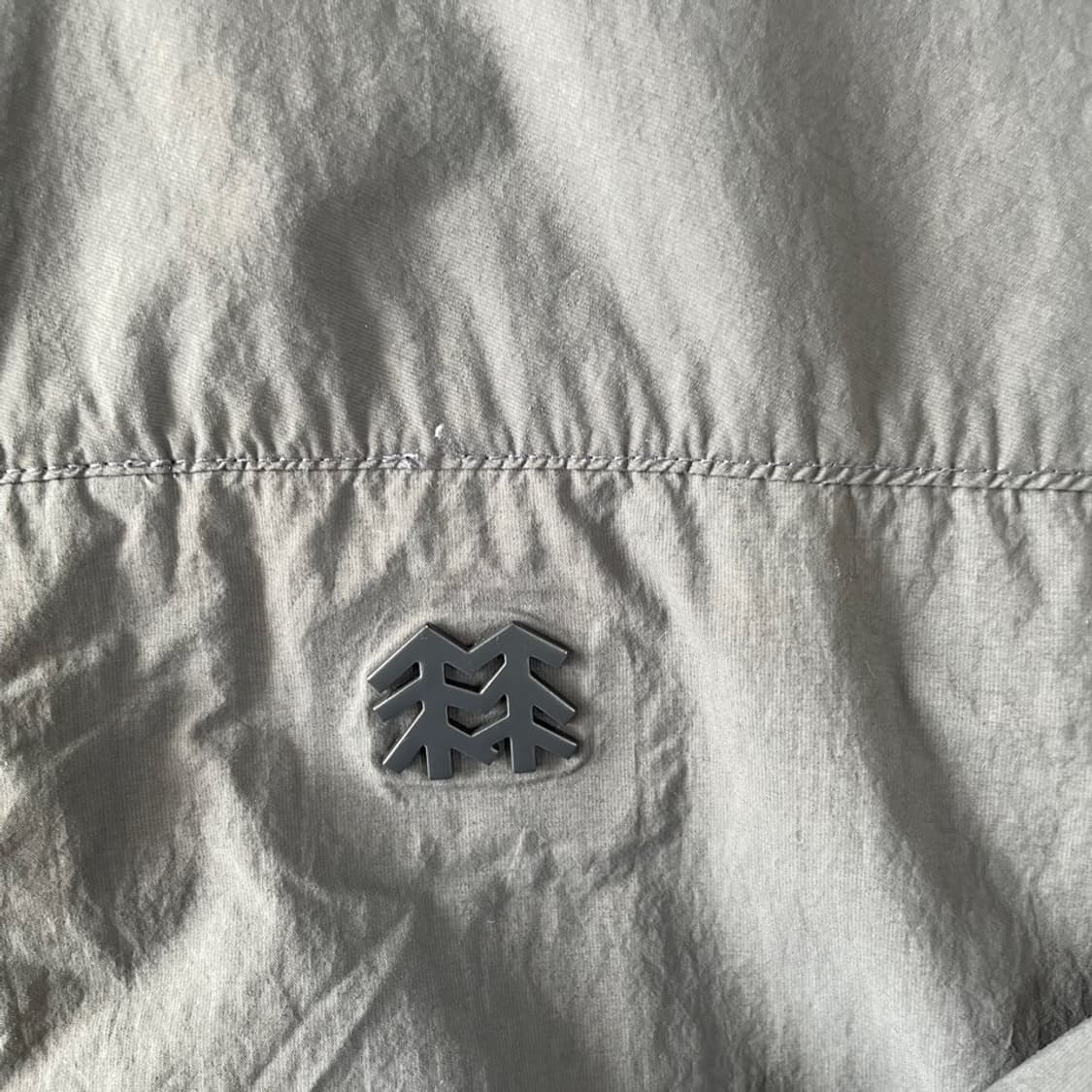 XXL 코오롱 뉴랜드 바람막이 자켓 110 상품이미지4