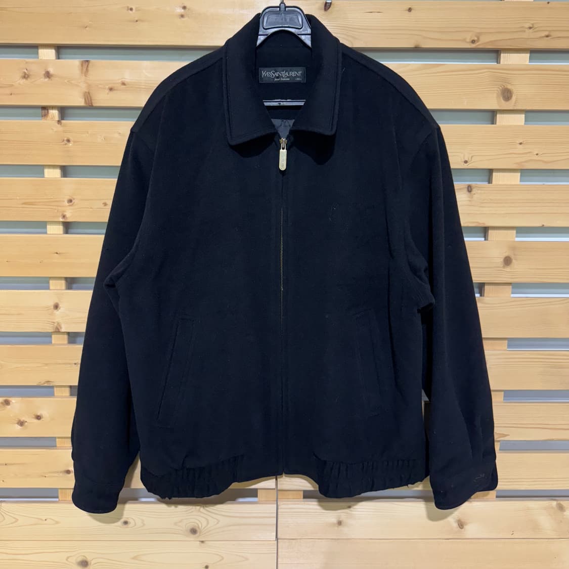 입생로랑 자켓 상품이미지1