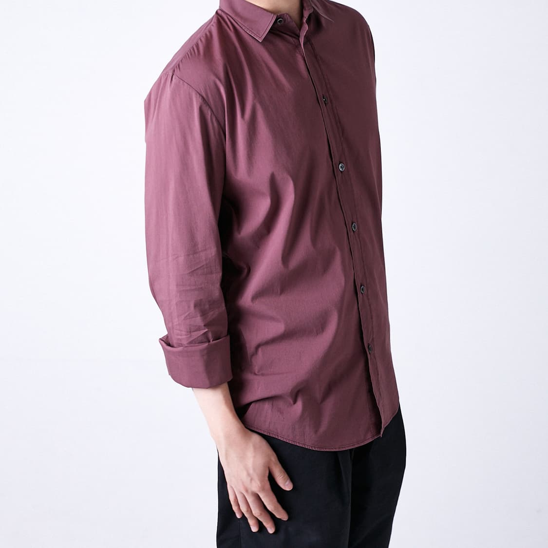 Martin Margiela No.10 Puckering Shirts 상품이미지2
