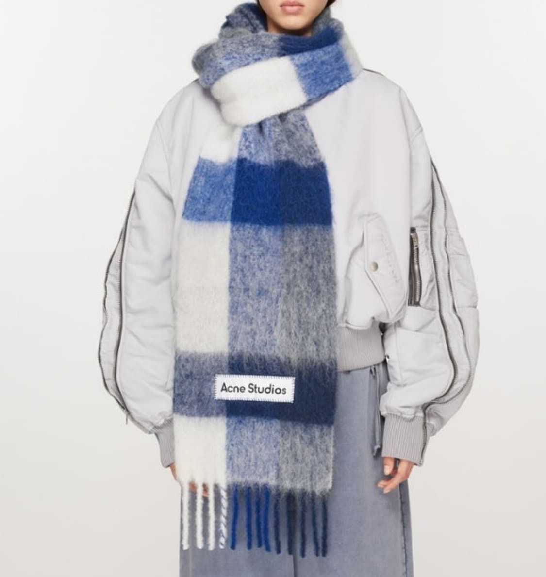 아크네 머플러 상품이미지3