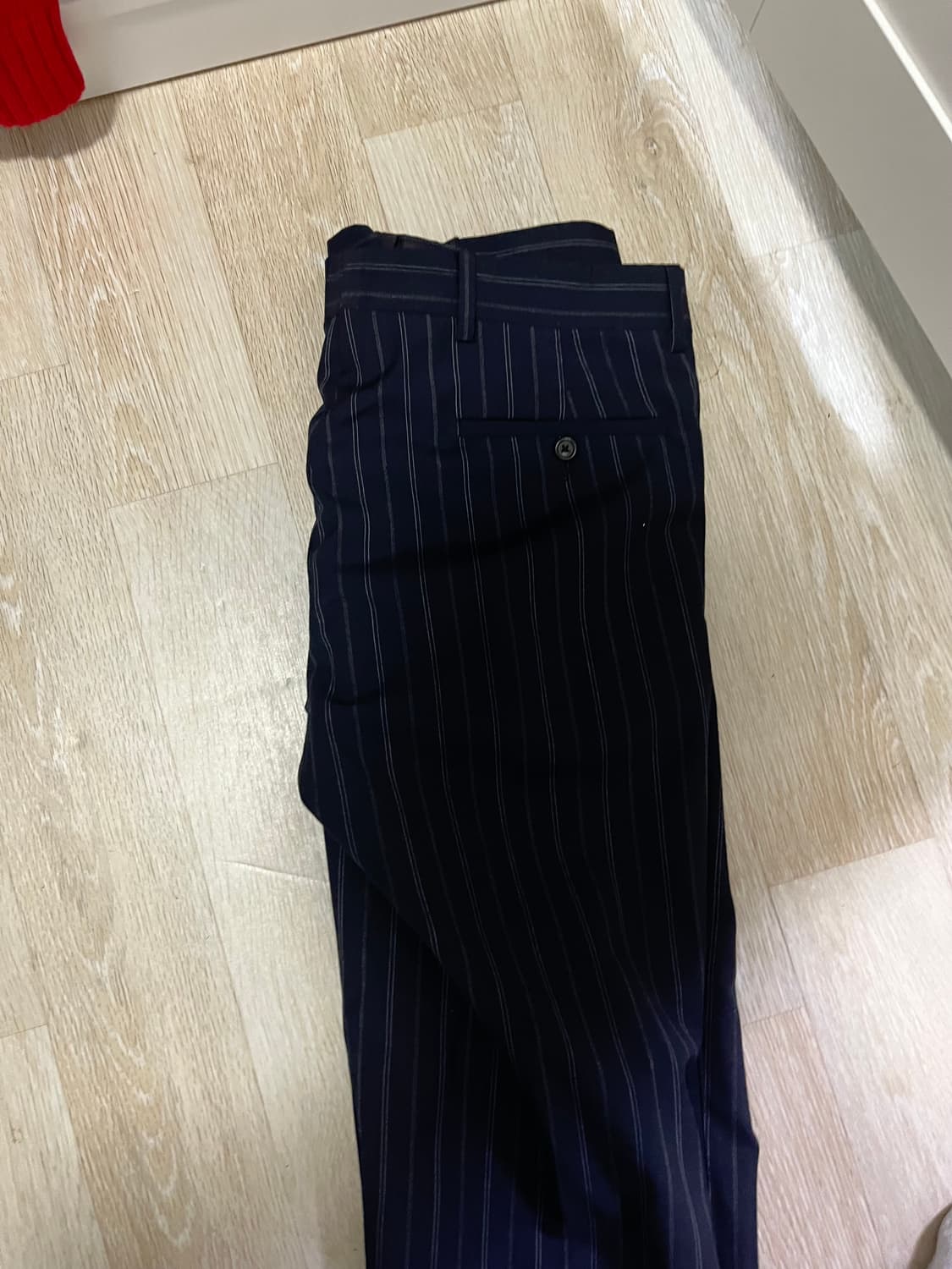 폴로 랄프로렌 스트라이프 슬랙스 상품이미지3