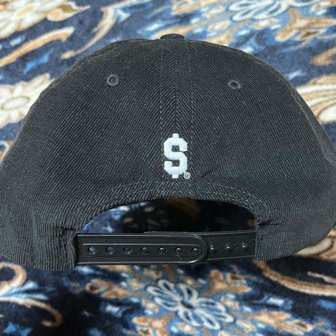 슈프림 리플렉티브 캡 상품이미지2