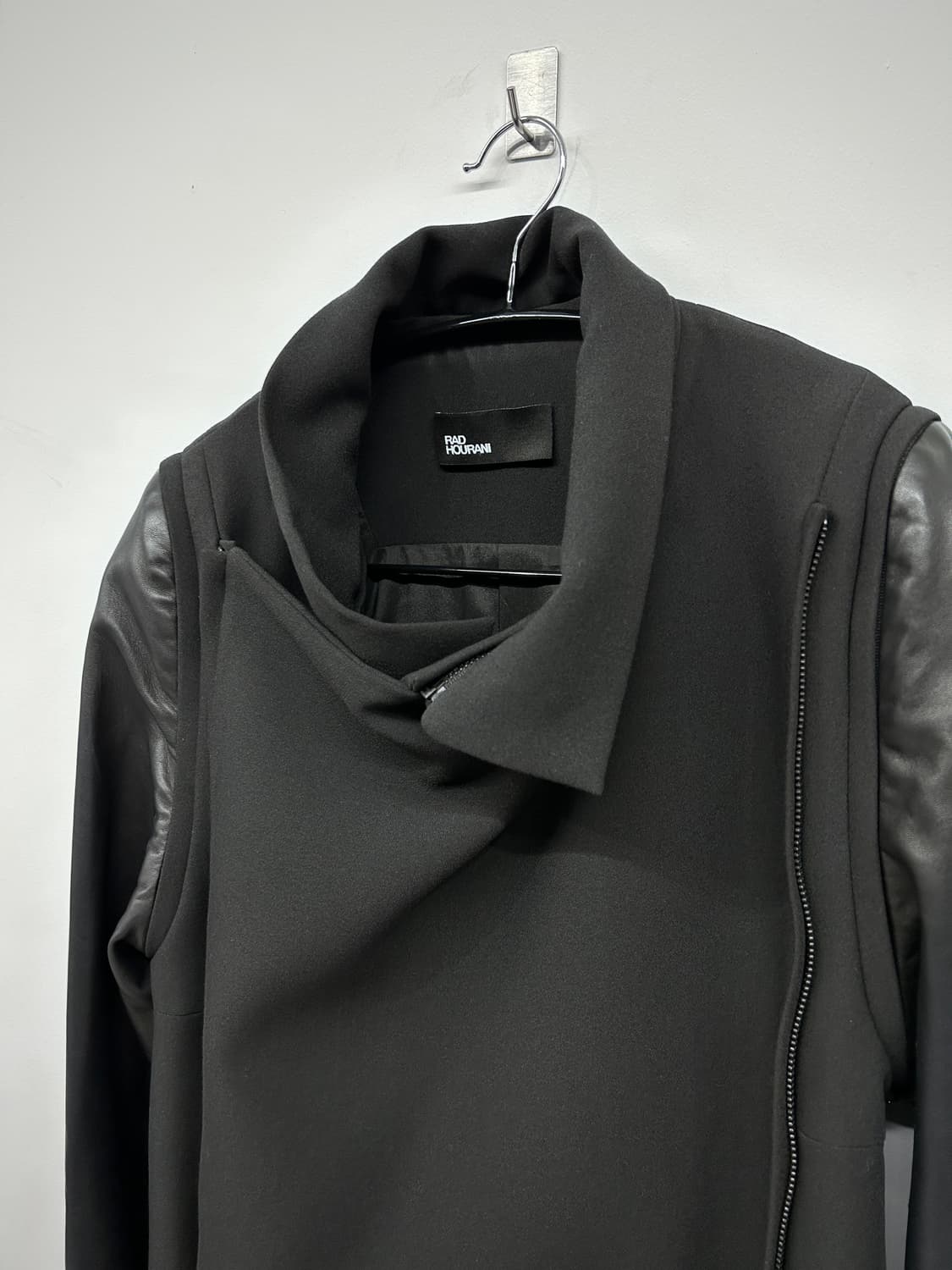 RAD HOURANI Modular Deconstructed Jk 상품이미지8