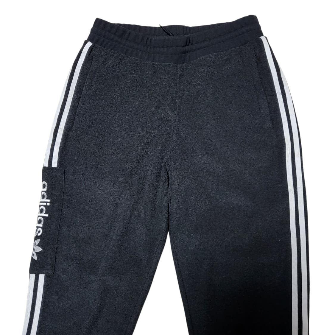 (2XL) 아디다스 테리 조거팬츠 adidas 트레이닝복. 상품이미지5