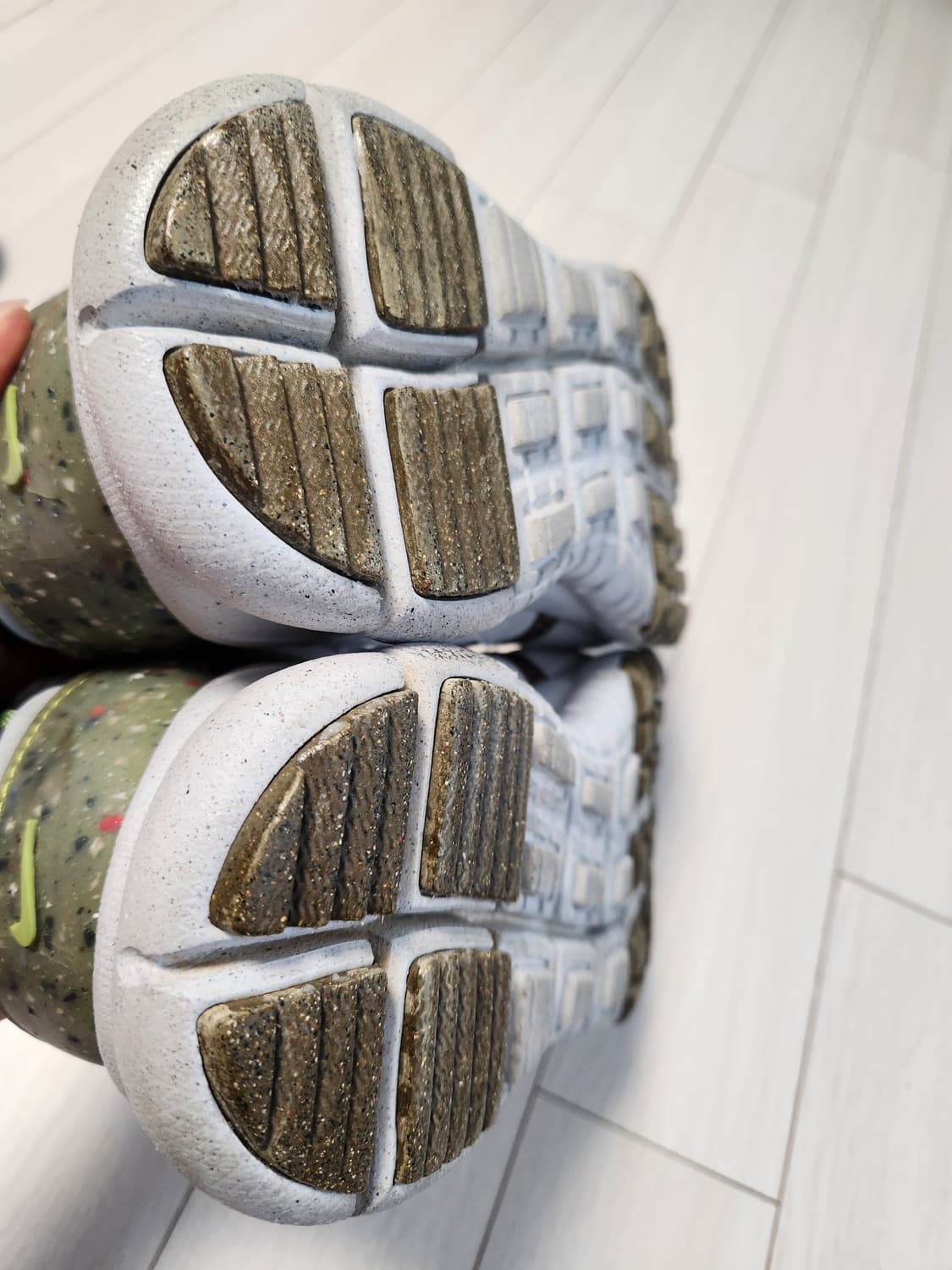 나이키 운동화 프리 테라 비스타 넥스트 네이처 DM0861-002 사이즈 상품이미지8