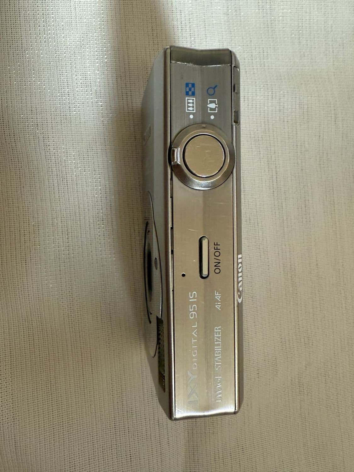 캐논 익시 Canon ixy digital 95 IS IXUS 90 IS 상품이미지3