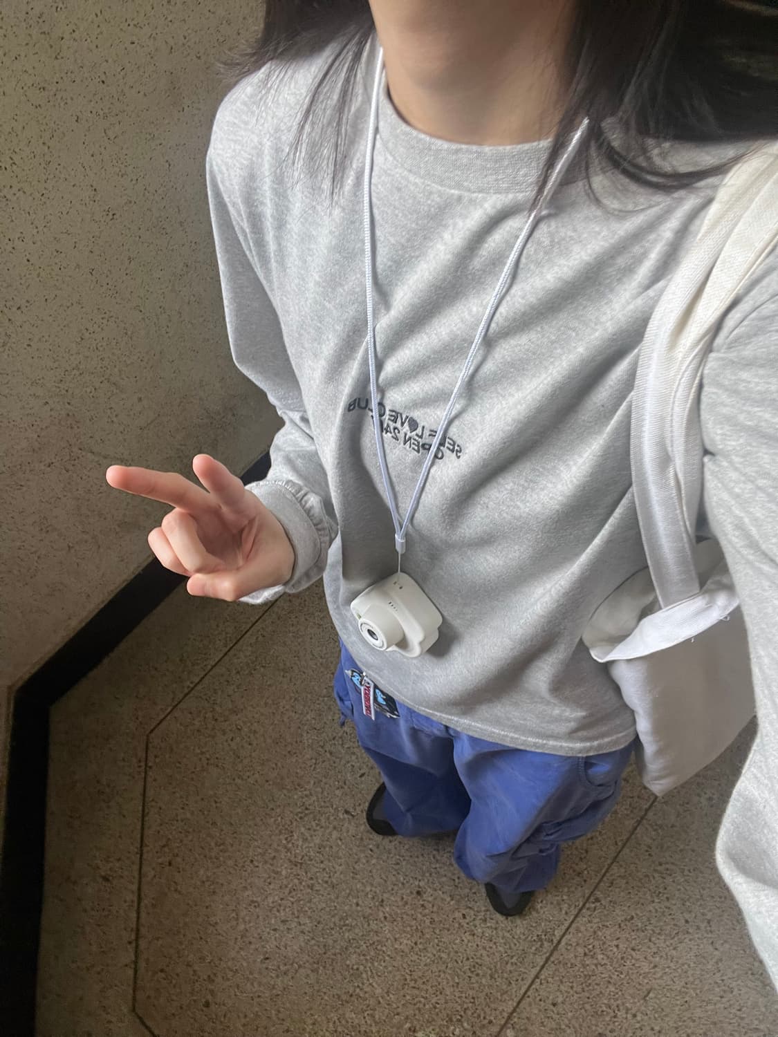 까르네볼렌테 롱슬리브 xs 상품이미지6