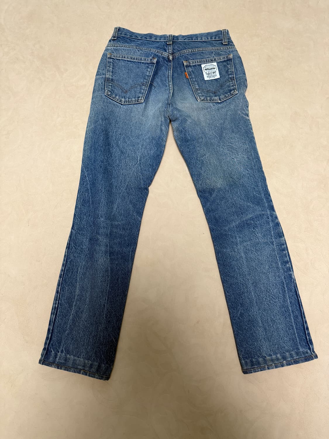 리바이스 데님 상품이미지2