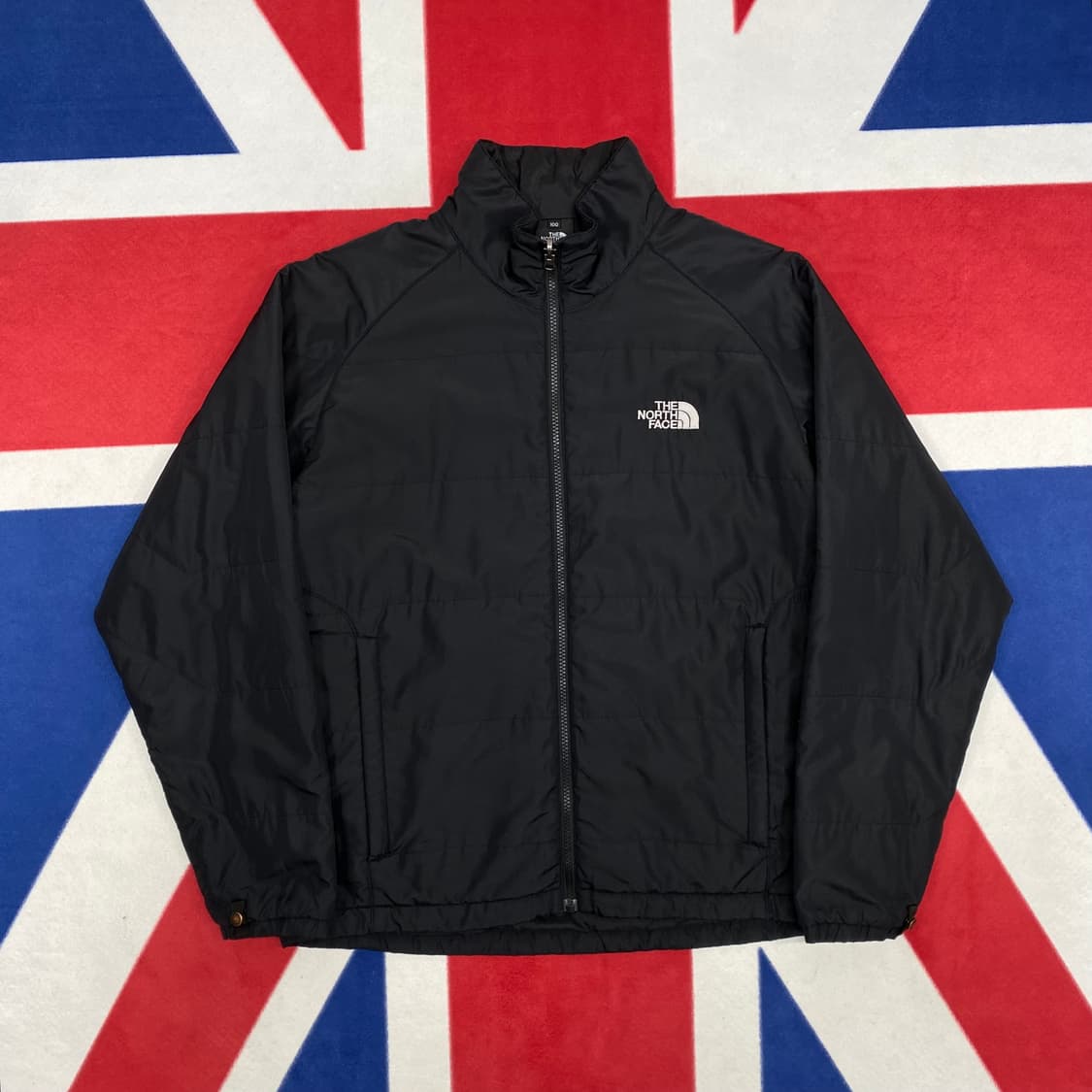 노스페이스 자켓 100 상품이미지1