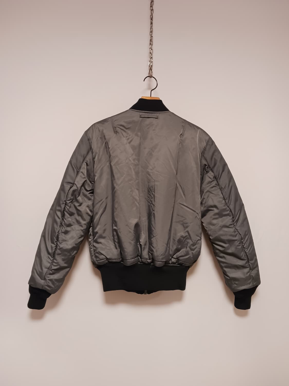 알파인더스트리 항공점퍼 상품이미지8