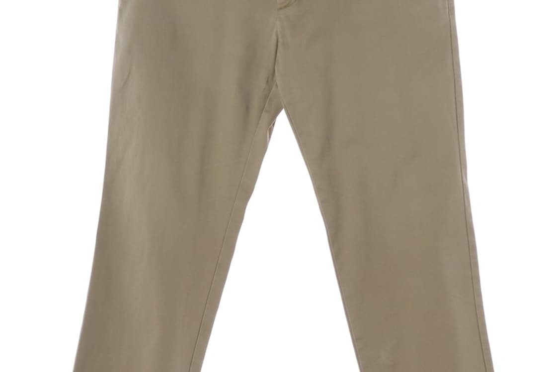 빈폴 슬로니 베이직 베이지 치노 팬츠 상품이미지4