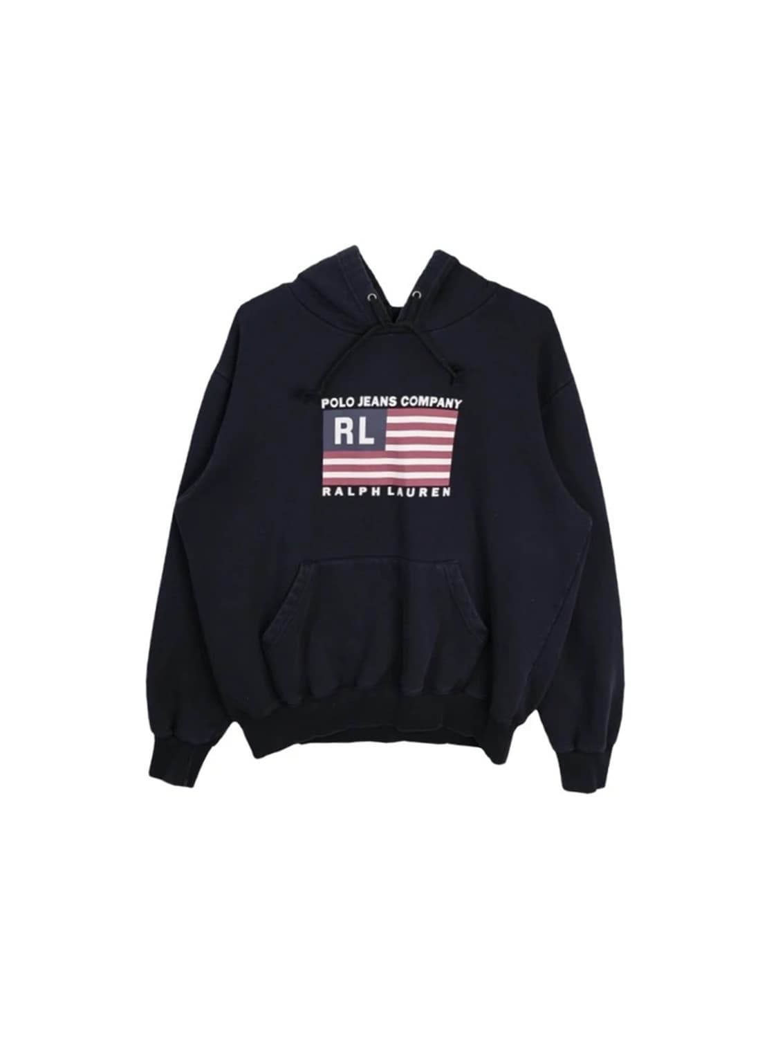 Polo Jeans Company Flag Hoodie 상품이미지3