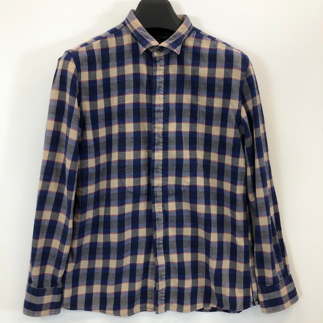 리바이스 프리미엄 플란넬셔츠 L 상품이미지1