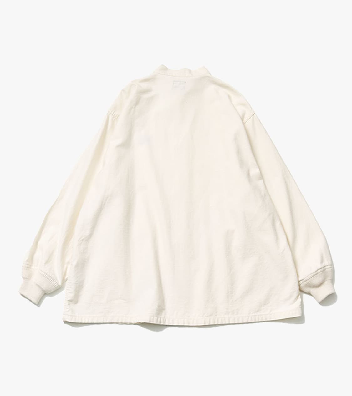 NEEDLES - SC ARMY SHIRT JACKET 상품이미지10