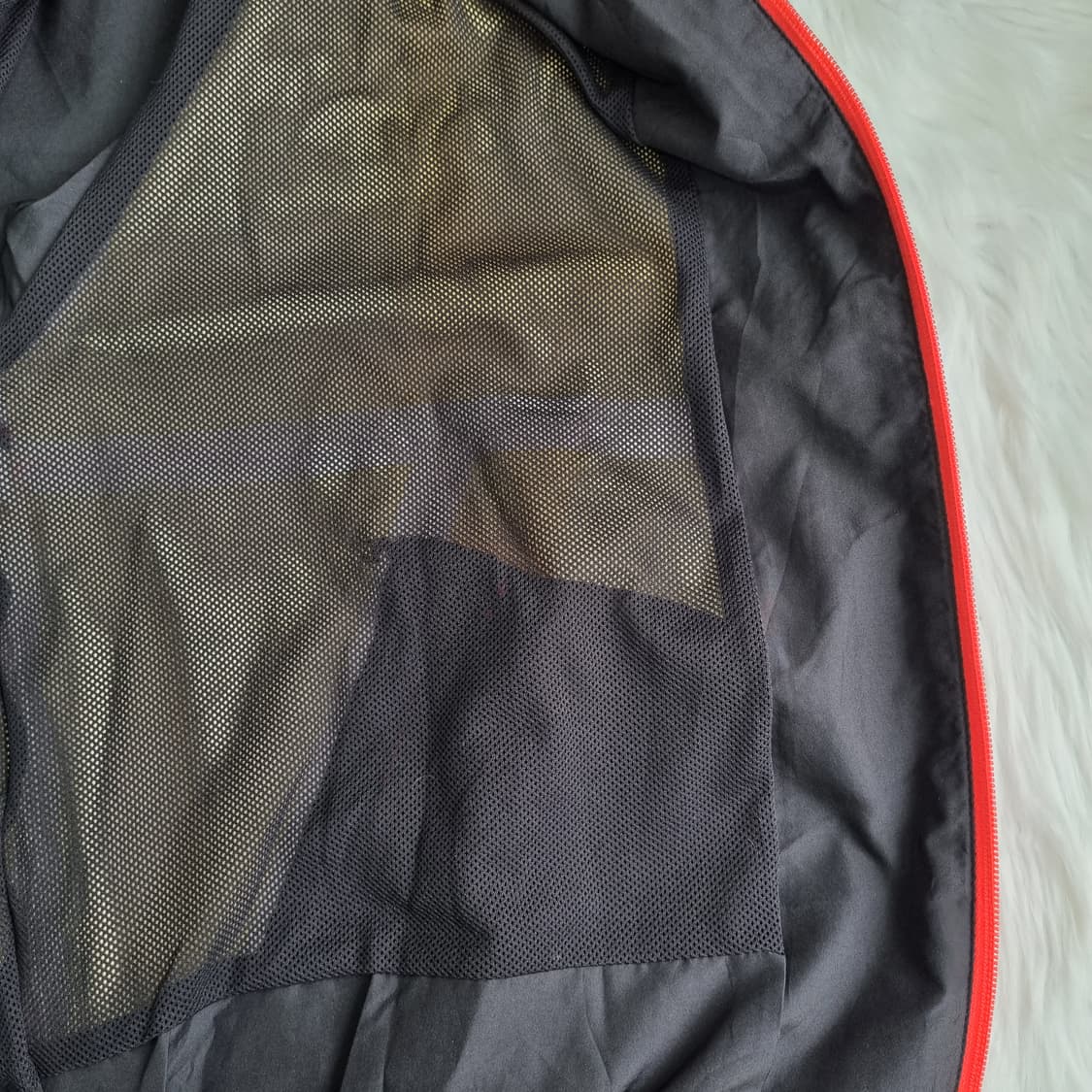 나이키 골프 올드스쿨 바람막이 점퍼 1934 상품이미지7