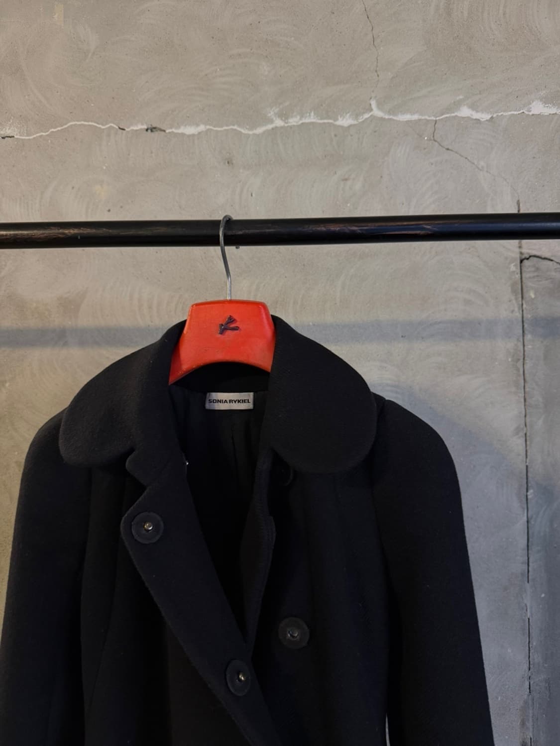 소니아 리키엘 코트 여성66 상품이미지2