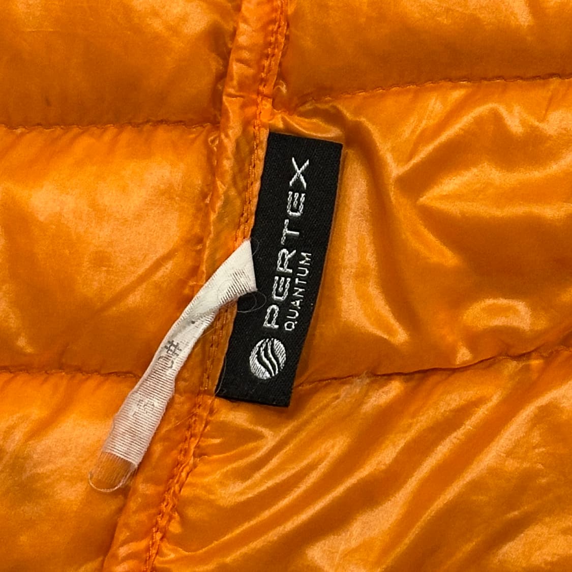 노스페이스 퍼텍스 퀀텀 초경량 패딩베스트 (XL) 상품이미지5