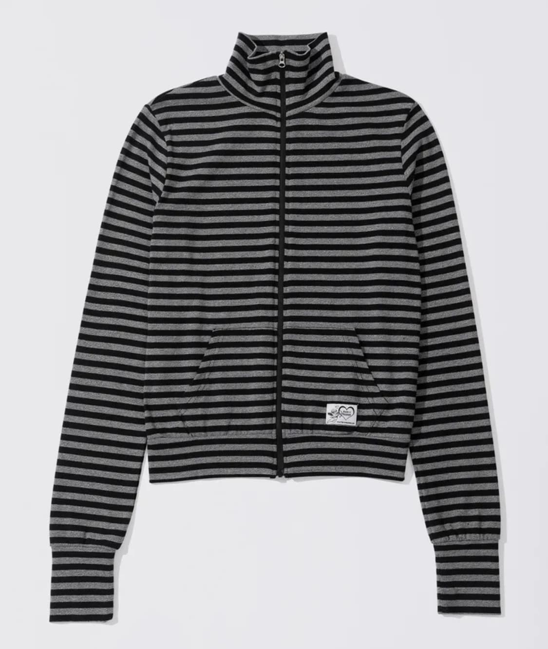 스컬프터 스트라이프져지 Light Weight Striped jersey 상품이미지1