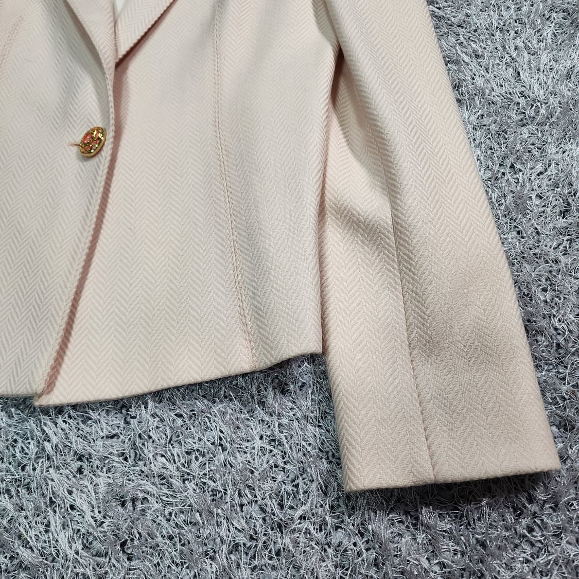 발렌티노 울 자켓 6 상품이미지3