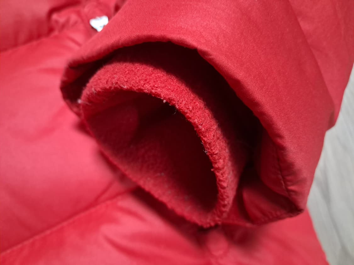 나이키 여성 숏패딩 L 상품이미지8
