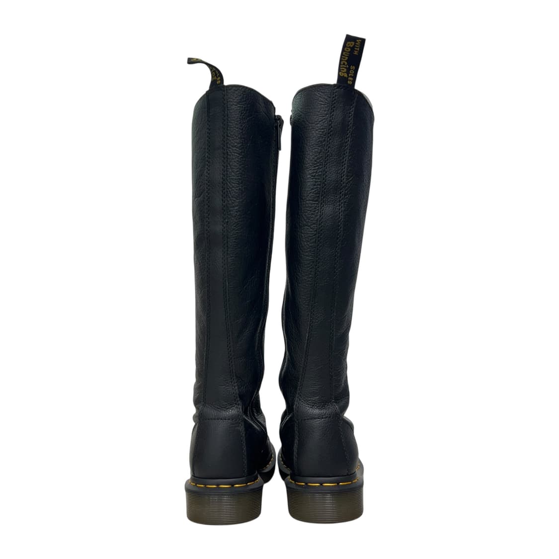 250 닥터마틴 1860 20홀 블랙 (UK6) 상품이미지5