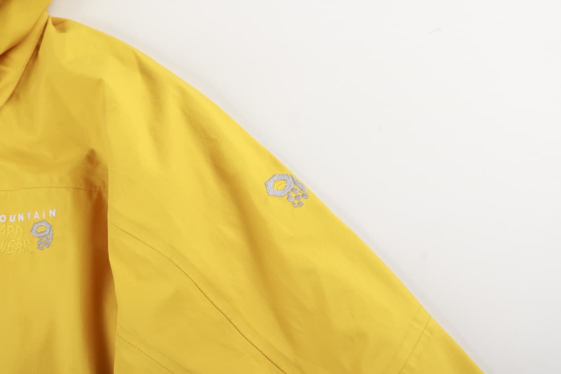 [M] 마운틴하드웨어 DRY.Q 고프코어 바람막이 자켓 상품이미지6