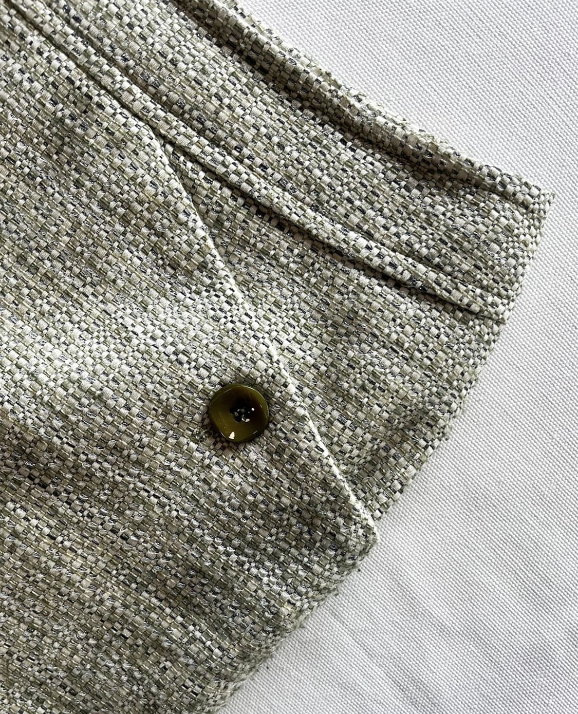 MAX MARA tweed pencil skirt 상품이미지9