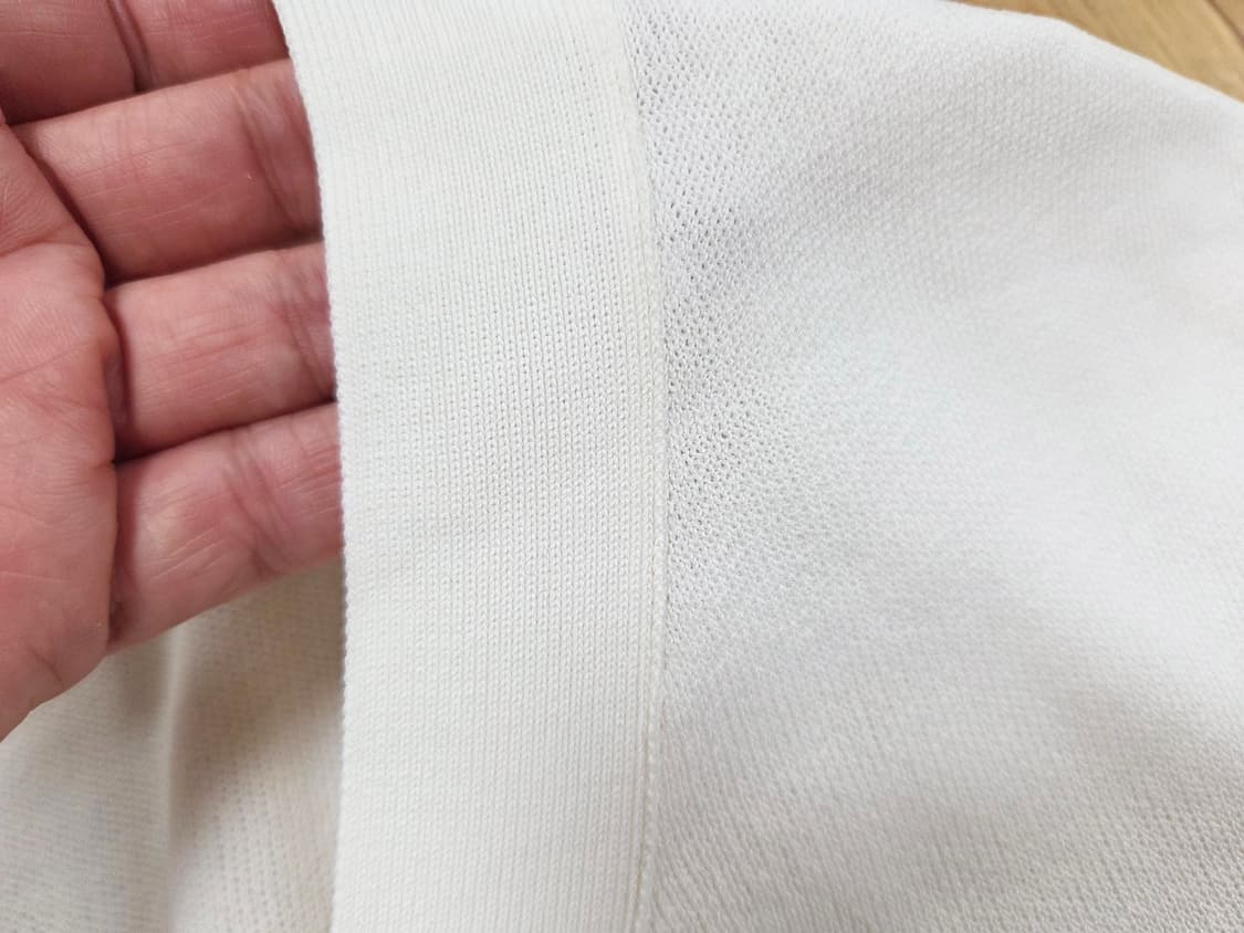 지스튜디오(g studio) V넥 니트베스트탑 55 상품이미지5