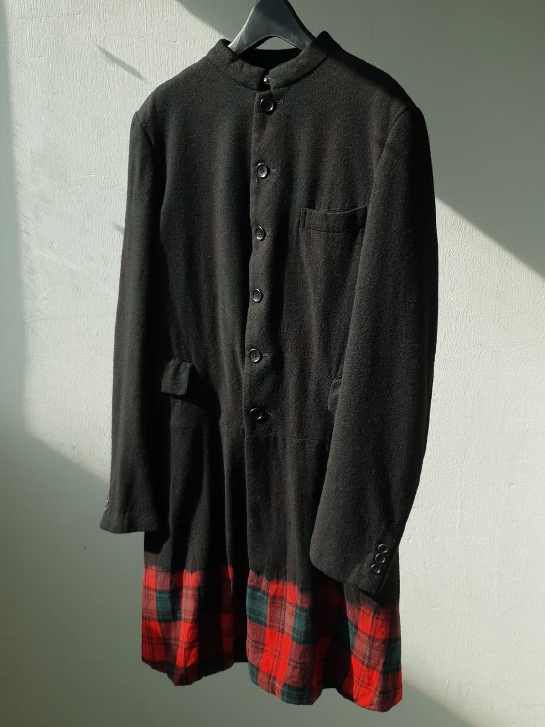 Comme Des Garcons wool coat 상품이미지6