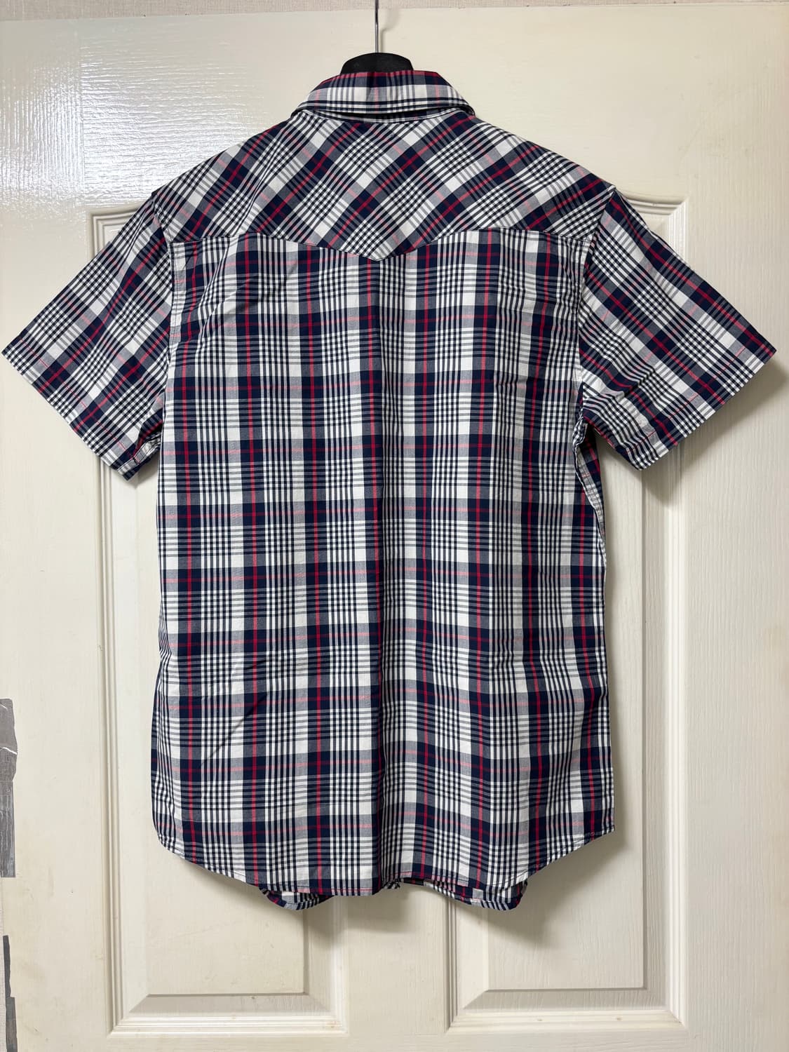 리바이스 웨스턴셔츠 새제품 95 상품이미지2