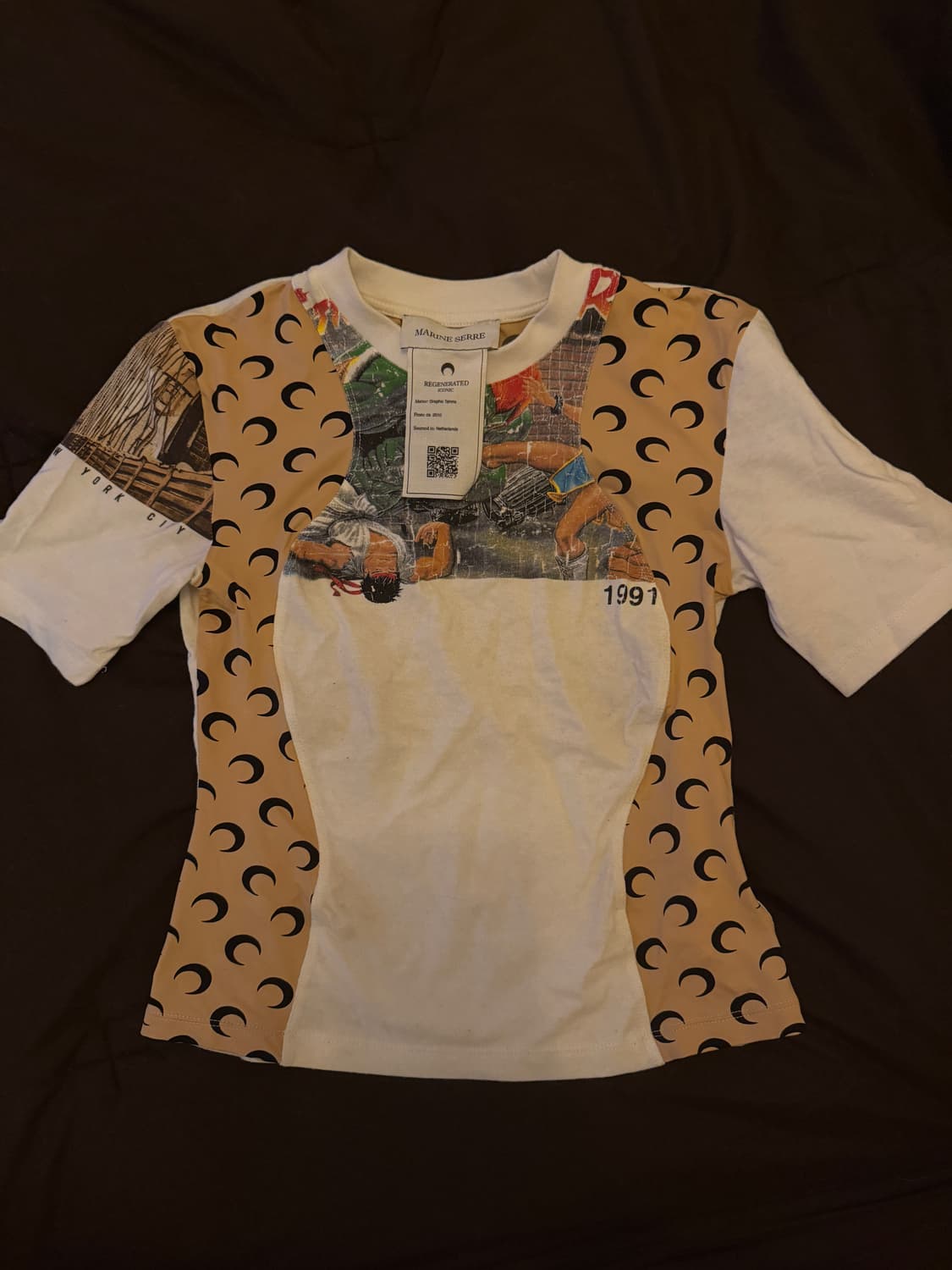 마린세르 티셔츠 상품이미지1