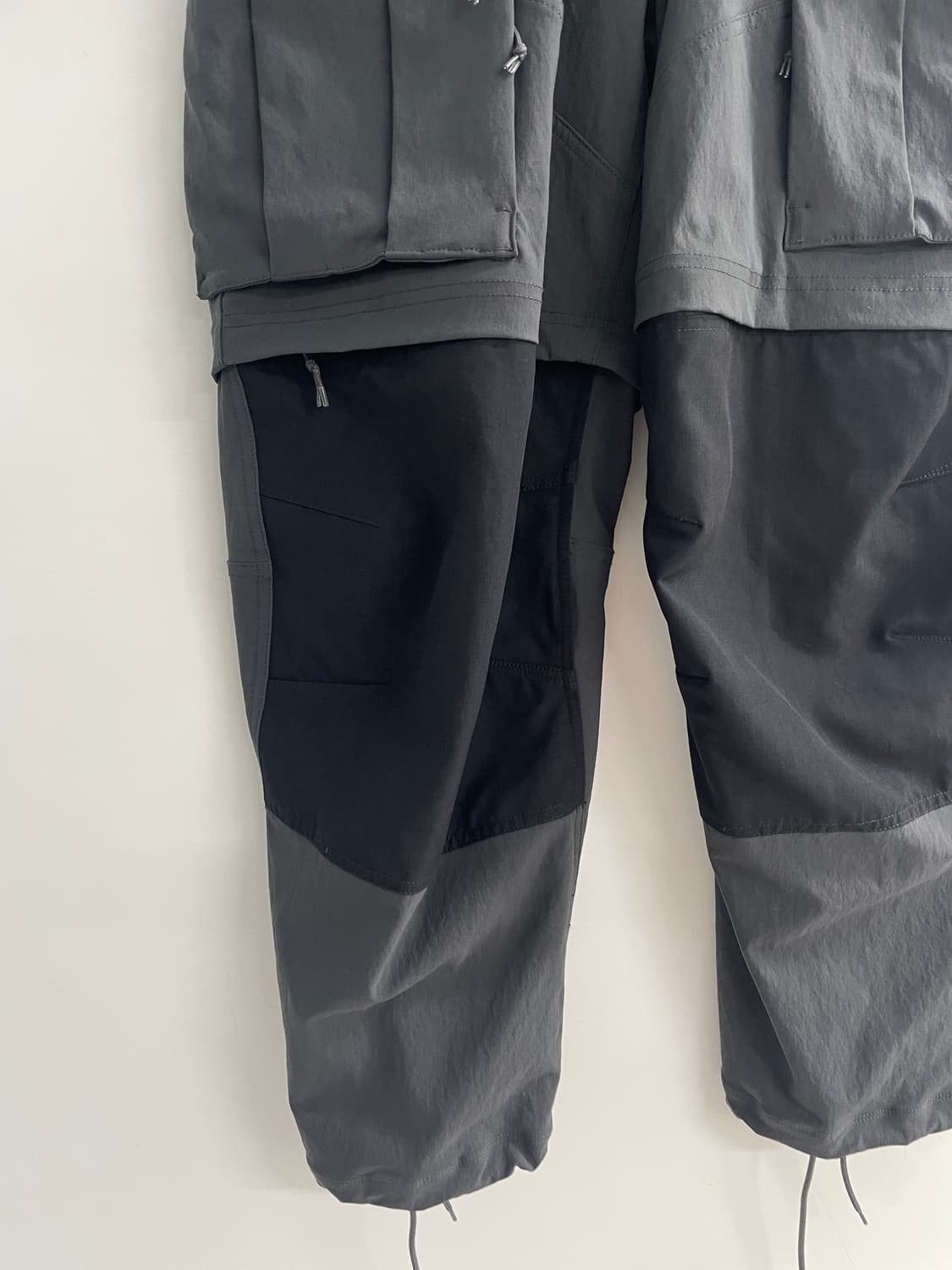 나이키 ACG 스미스팬츠  (다크그레이) 상품이미지5