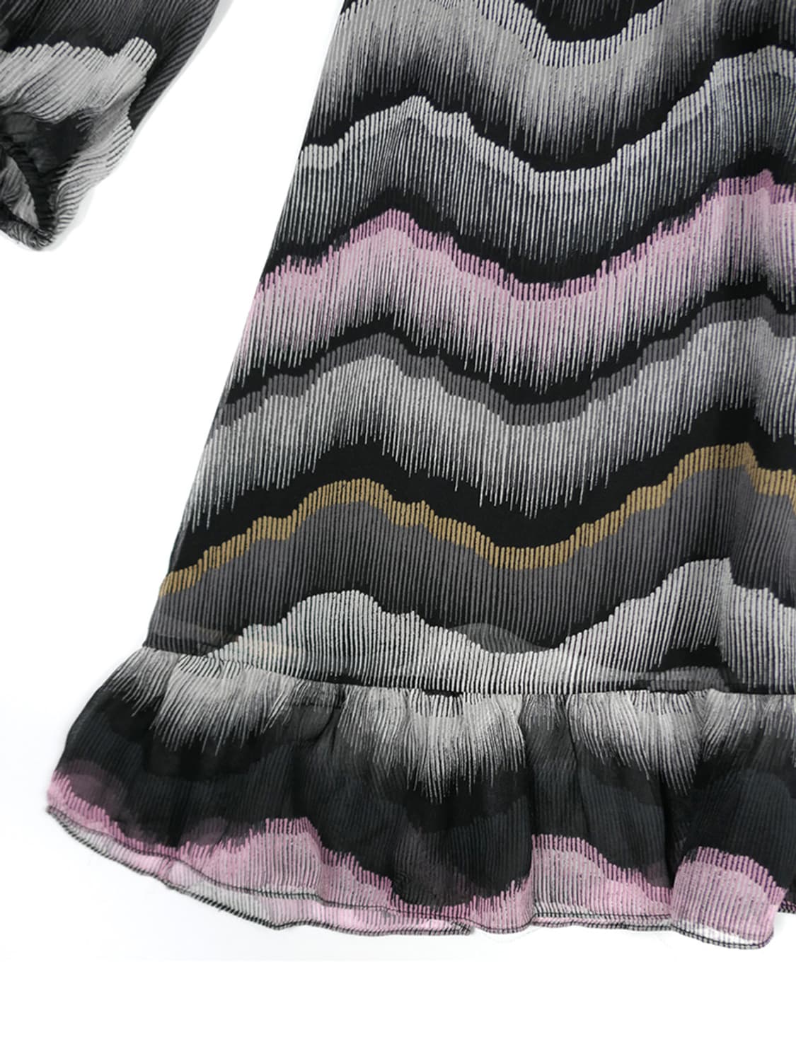 Diane von Furstenberg silk dress 상품이미지7