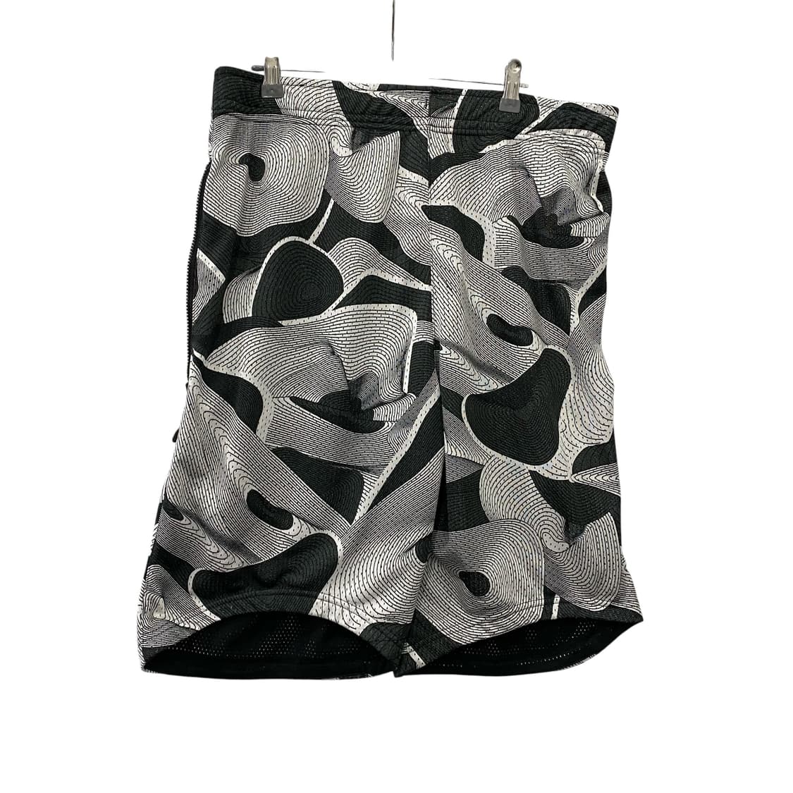 나이키에어 패턴 반바지(XL) 상품이미지2