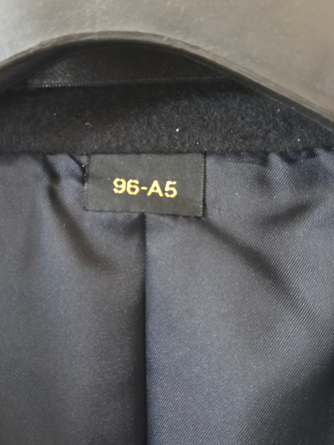 Limousine 캐시미어 100% 코트 100~105, L 상품이미지8