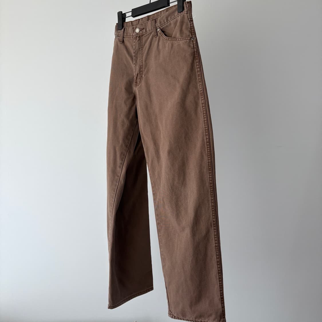 ▫️Dickies Oxford Cotton Pants 상품이미지2