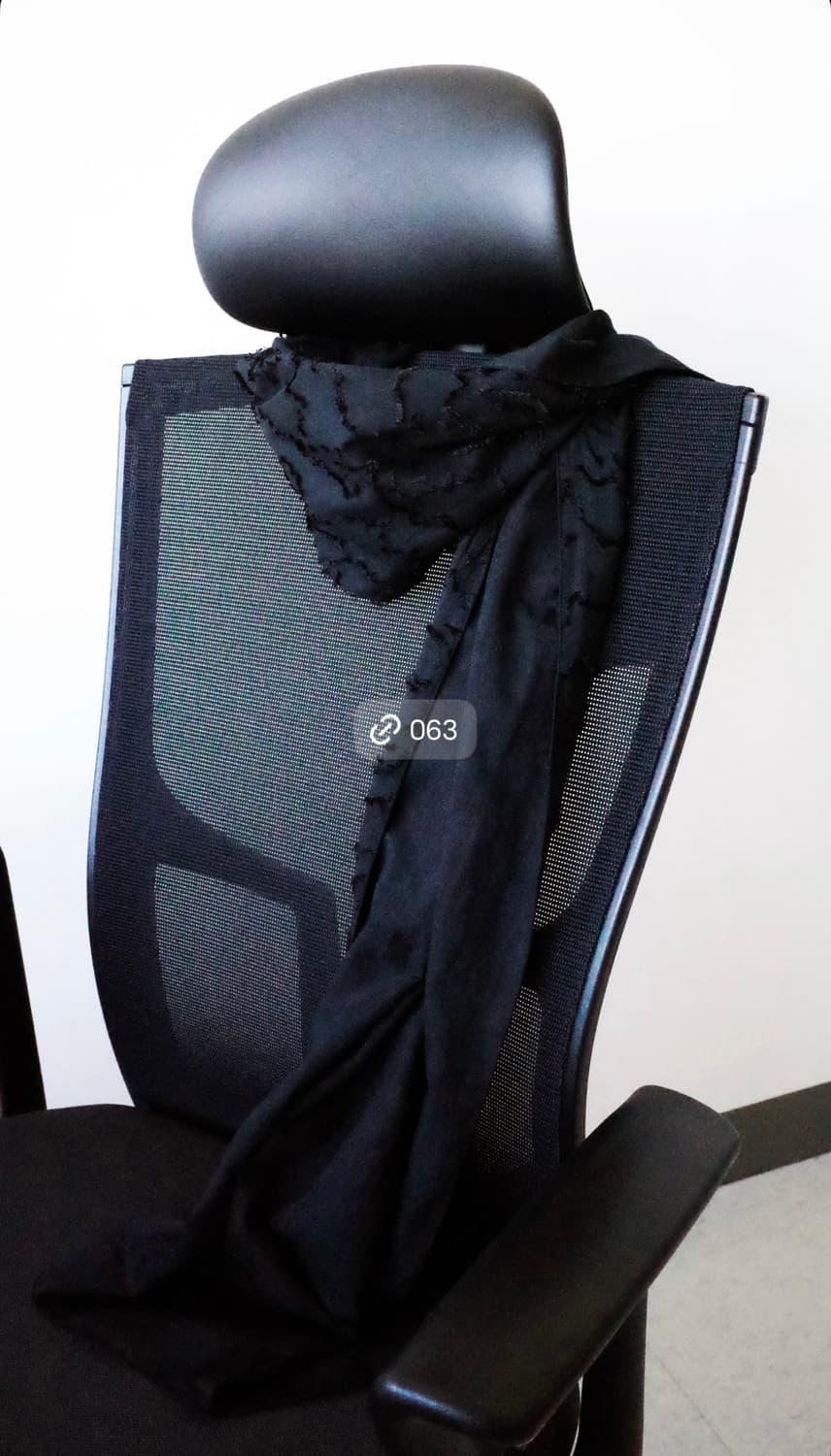 Ceimou 세이모우 머플러 063 상품이미지2