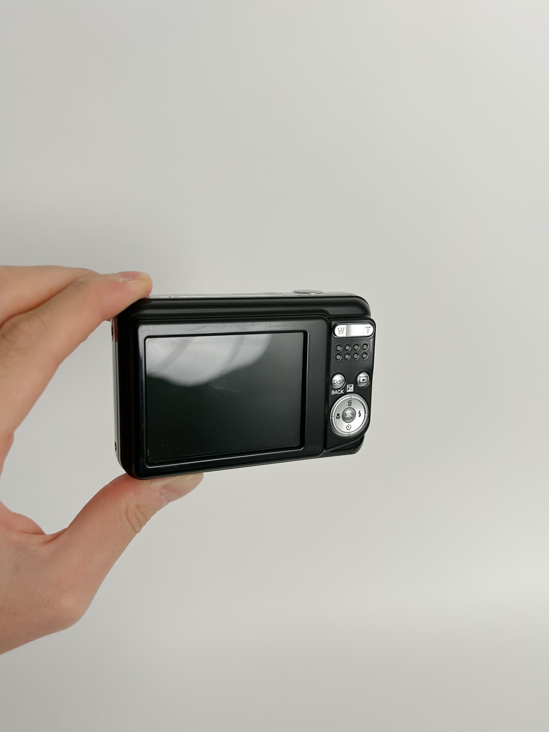 좋은컨디션!) 후지필름 파인픽스 av200 Finepix 빈티지 디카 상품이미지6