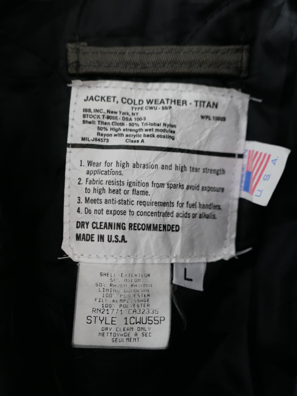 Spiewak cwu-45 상품이미지9