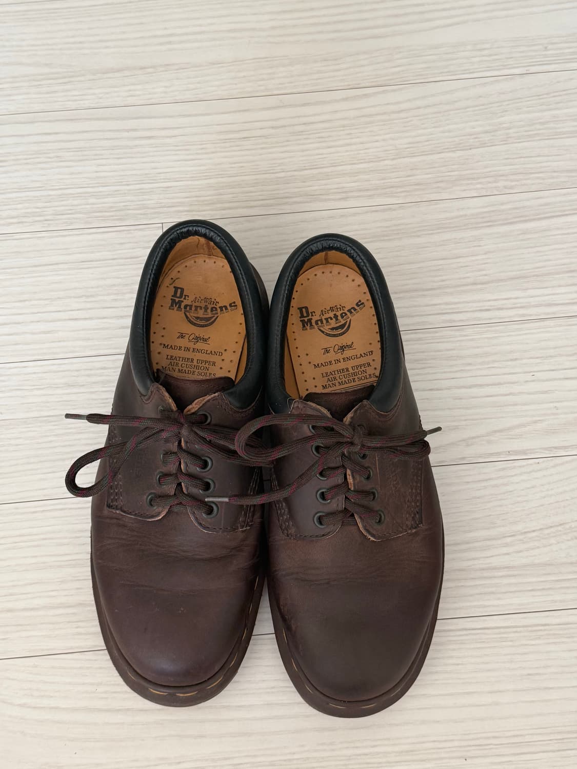 닥터마틴 8053(MIE)크레이지호스 벡스260 상품이미지2