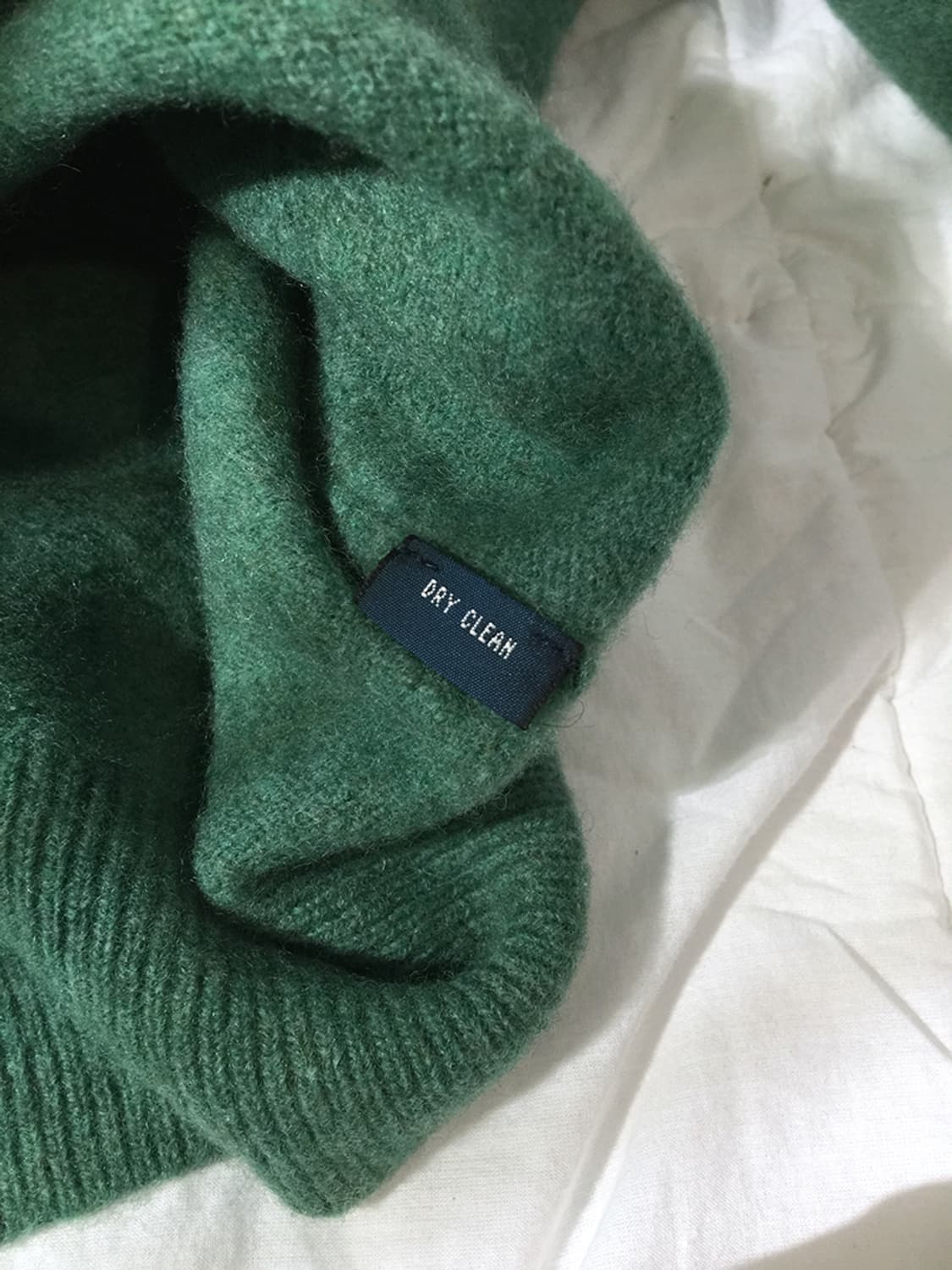 (WOMAN) 폴로랄프로렌 니트 L 상품이미지5