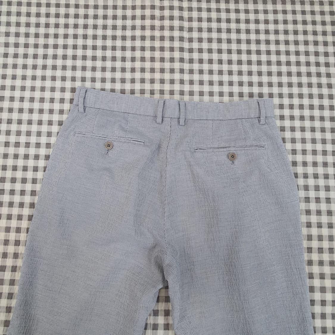 빈폴 시어스커 여름 팬츠 남자30 상품이미지6