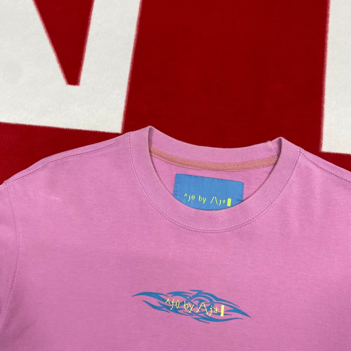 아조바이조 슬리브 M 실측 L  상품이미지4