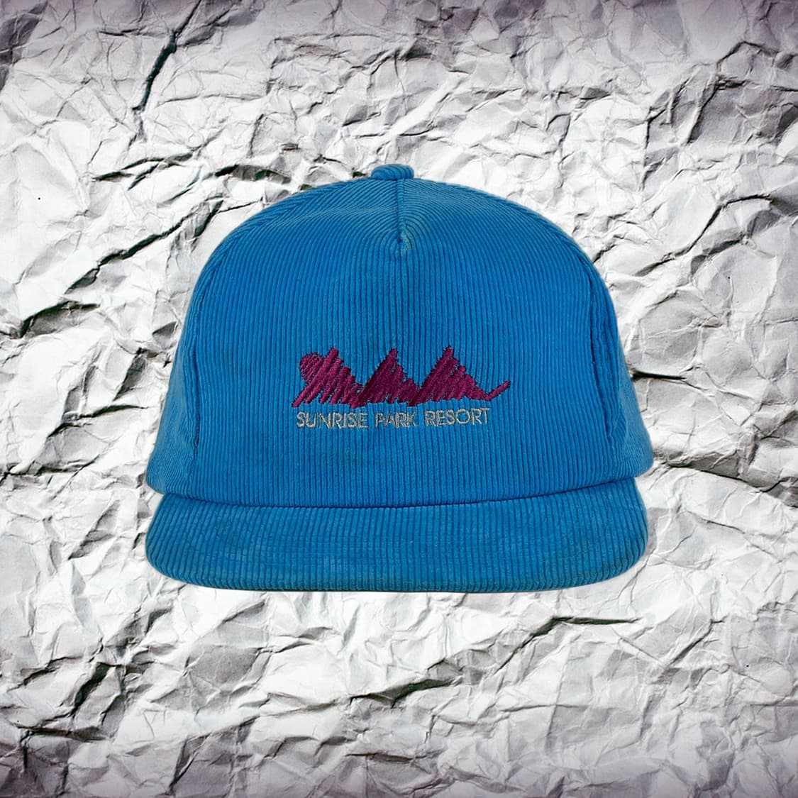 SUNRISE SNAPBACK 상품이미지2