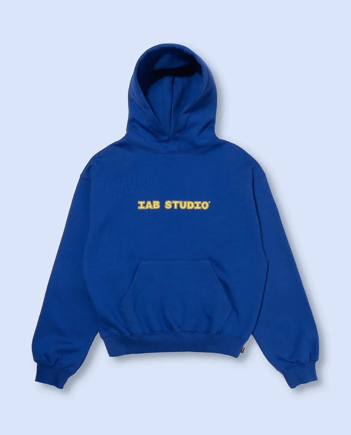 아이앱스튜디오 후드티 상품이미지1