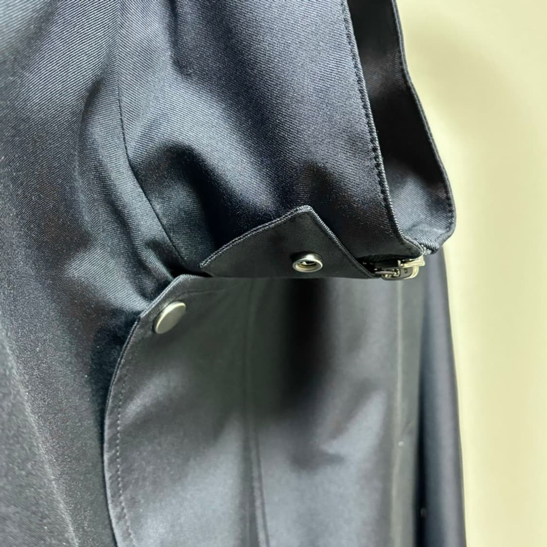 S) 투모로우 랜드 실크 필드 자켓 상품이미지2