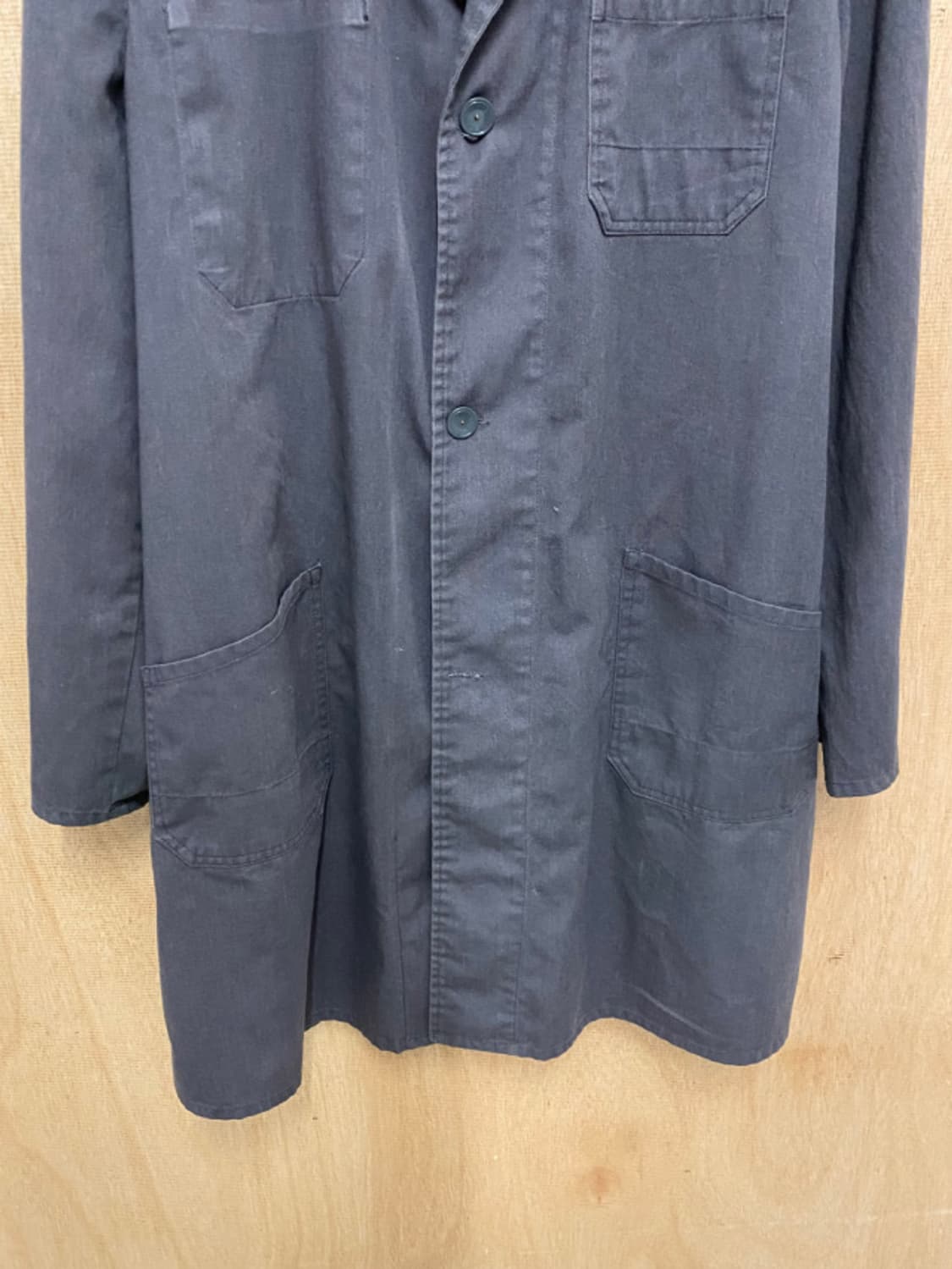 80~90s VTG work shop coat  상품이미지8
